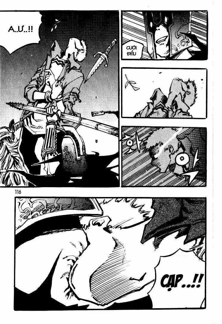 Ares - Chapter 28 - Trang 15