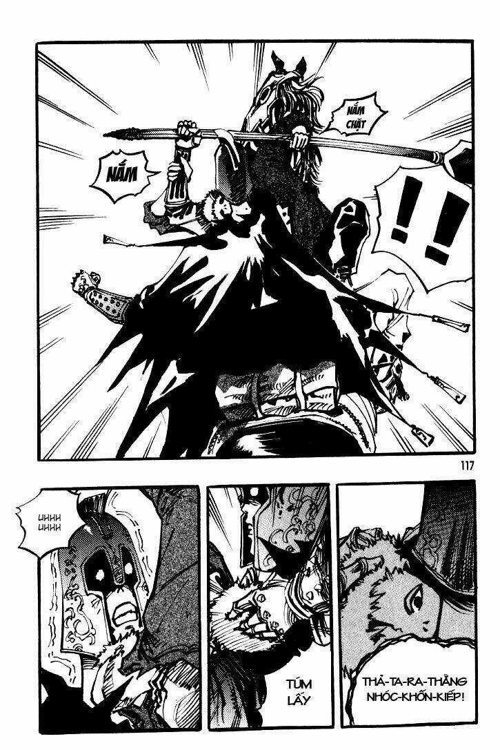 Ares - Chapter 28 - Trang 16