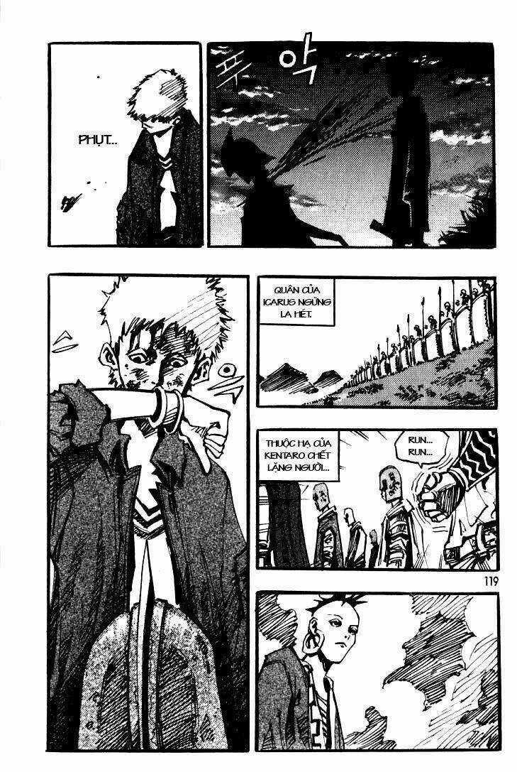 Ares - Chapter 28 - Trang 18