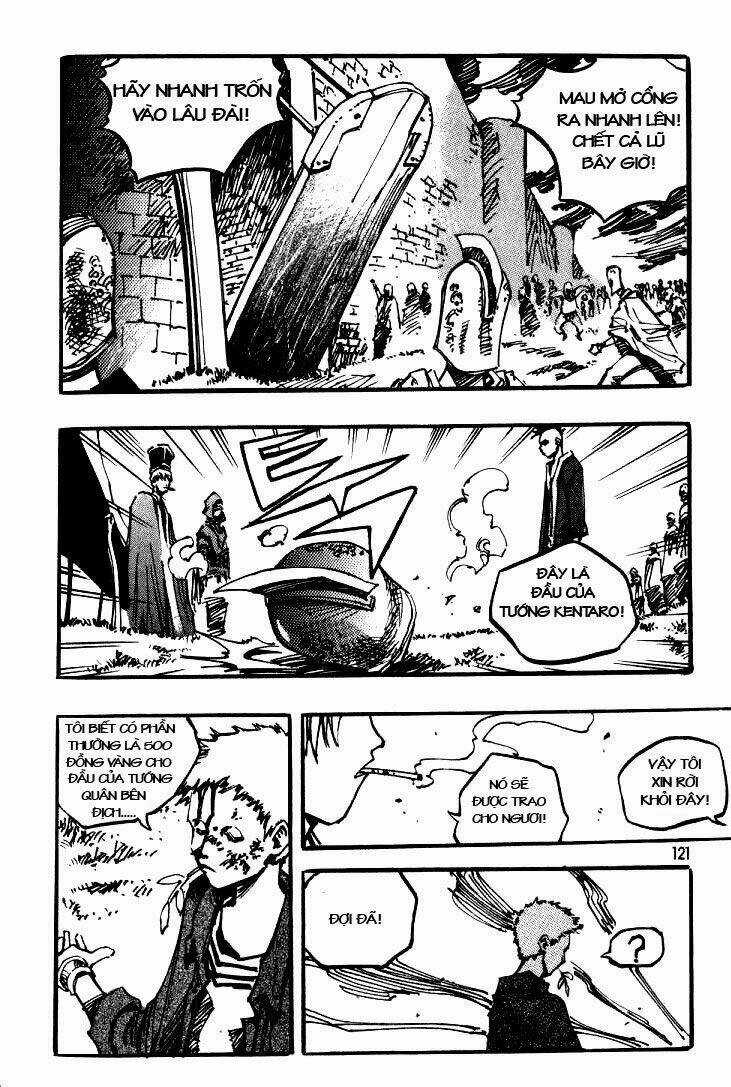 Ares - Chapter 28 - Trang 20