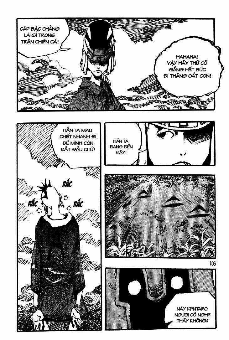 Ares - Chapter 28 - Trang 4