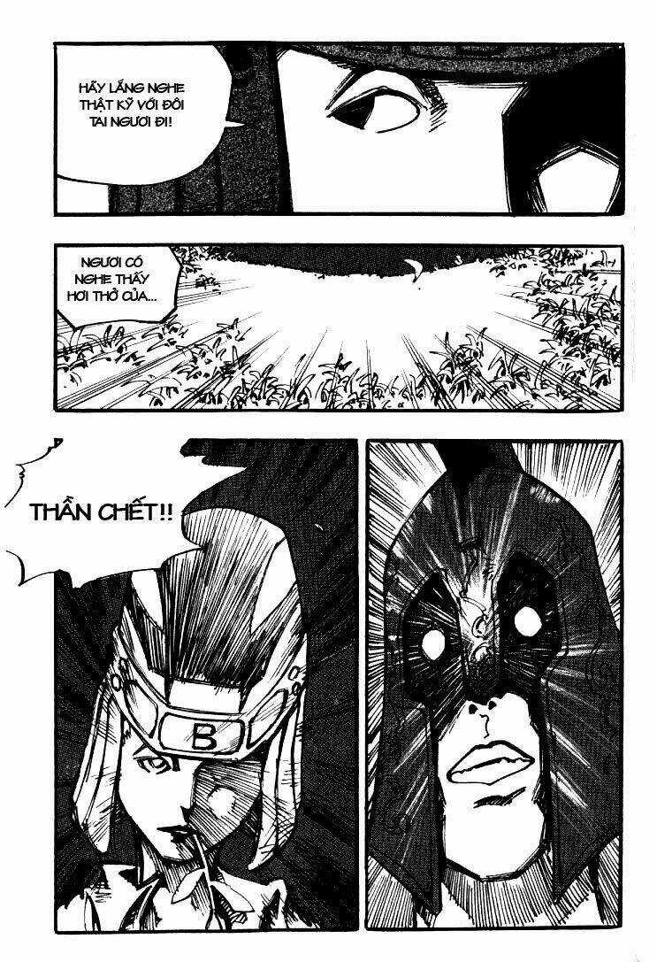 Ares - Chapter 28 - Trang 5