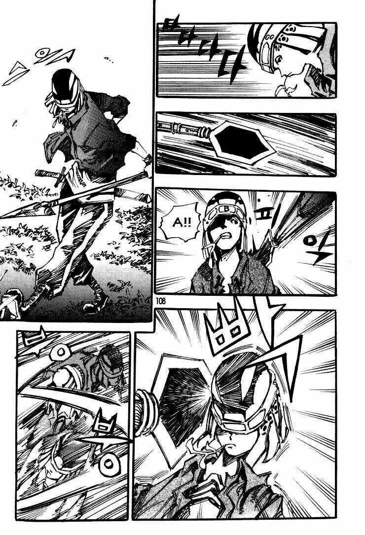 Ares - Chapter 28 - Trang 7