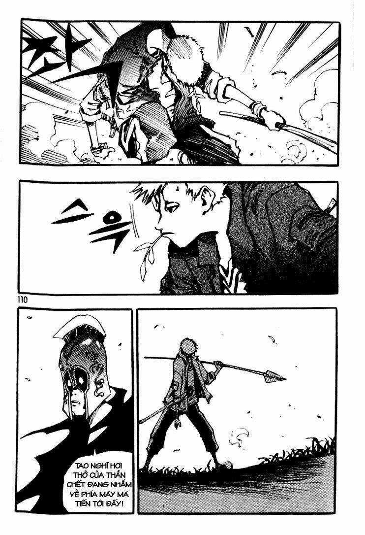 Ares - Chapter 28 - Trang 9