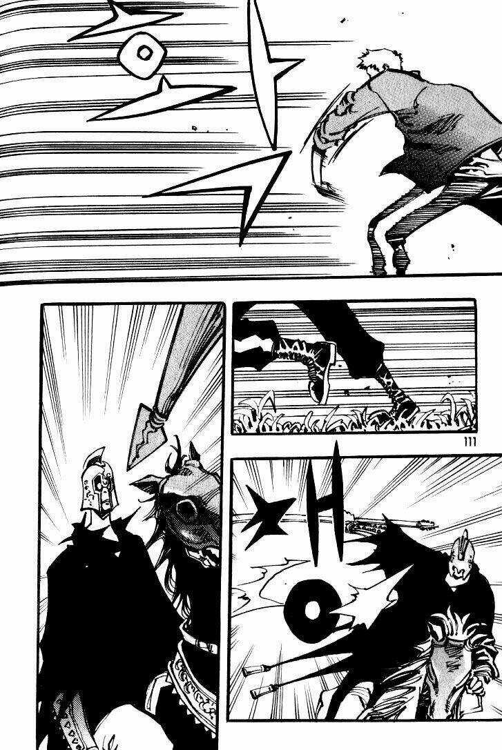 Ares - Chapter 28 - Trang 10