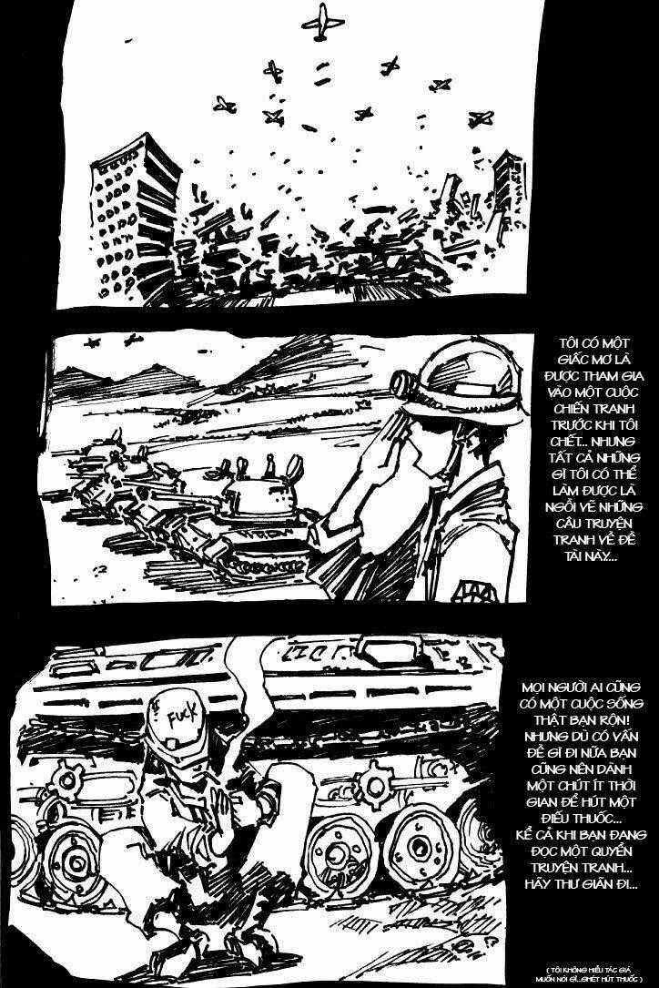 Ares - Chapter 29 - Trang 2