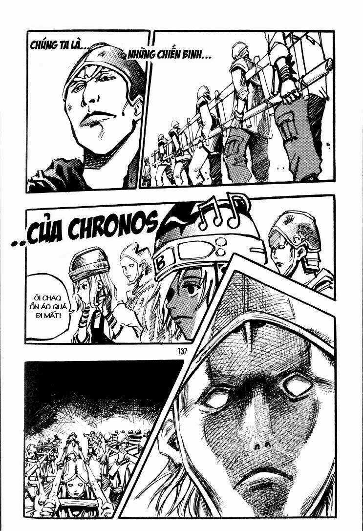 Ares - Chapter 29 - Trang 11