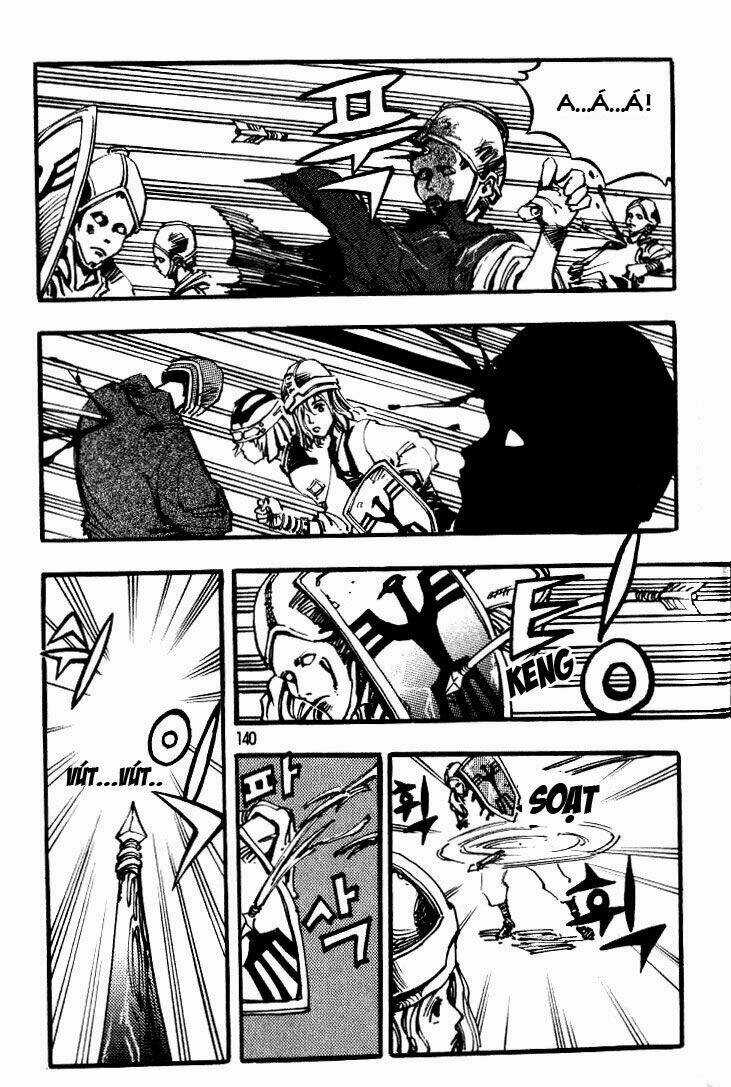 Ares - Chapter 29 - Trang 13