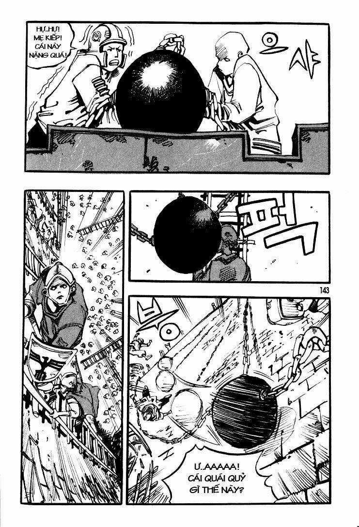 Ares - Chapter 29 - Trang 16