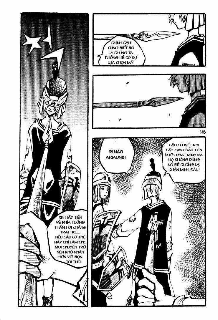 Ares - Chapter 29 - Trang 18