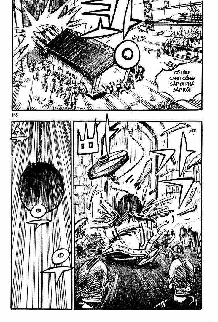 Ares - Chapter 29 - Trang 19