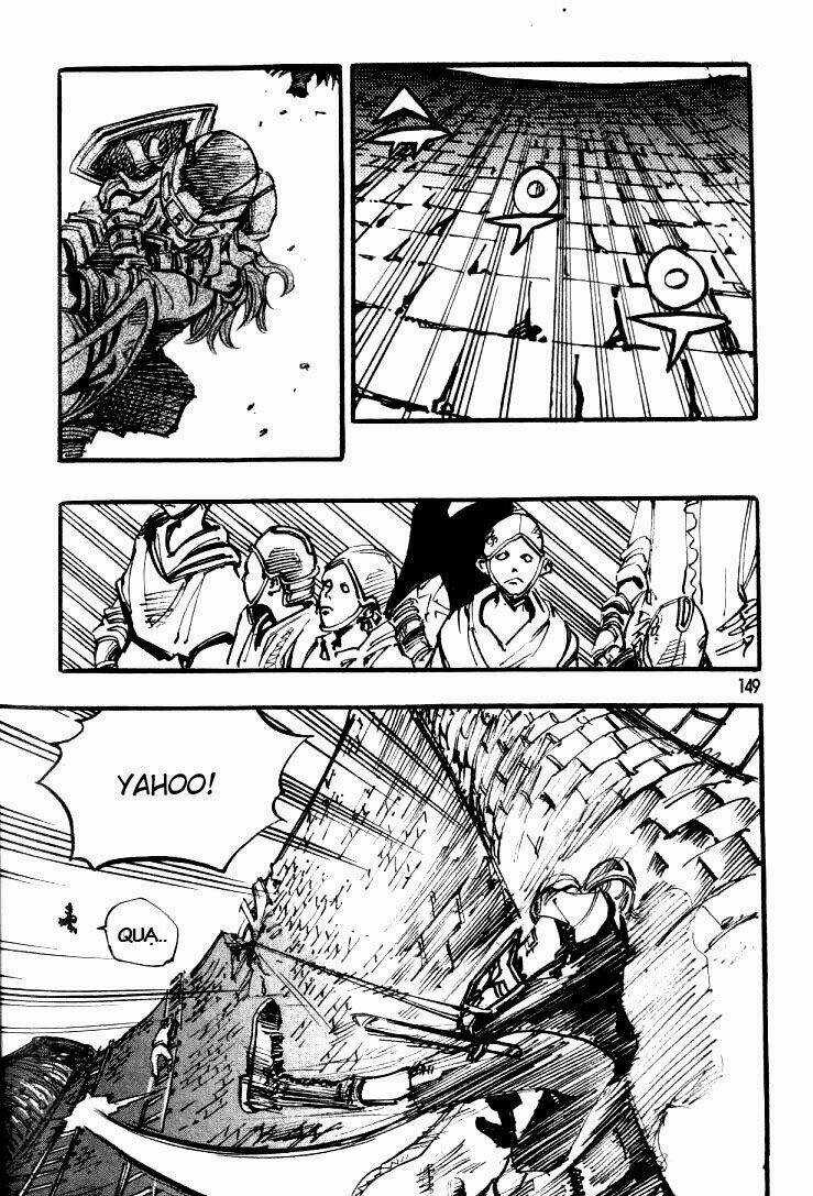 Ares - Chapter 29 - Trang 22