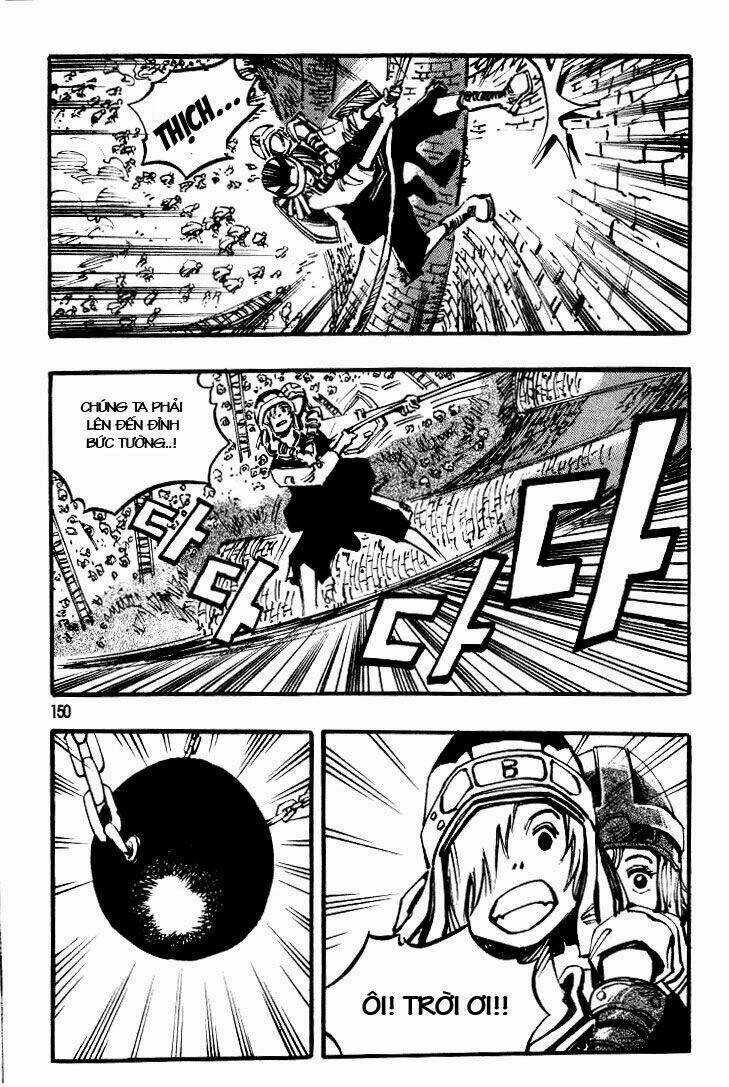 Ares - Chapter 29 - Trang 23