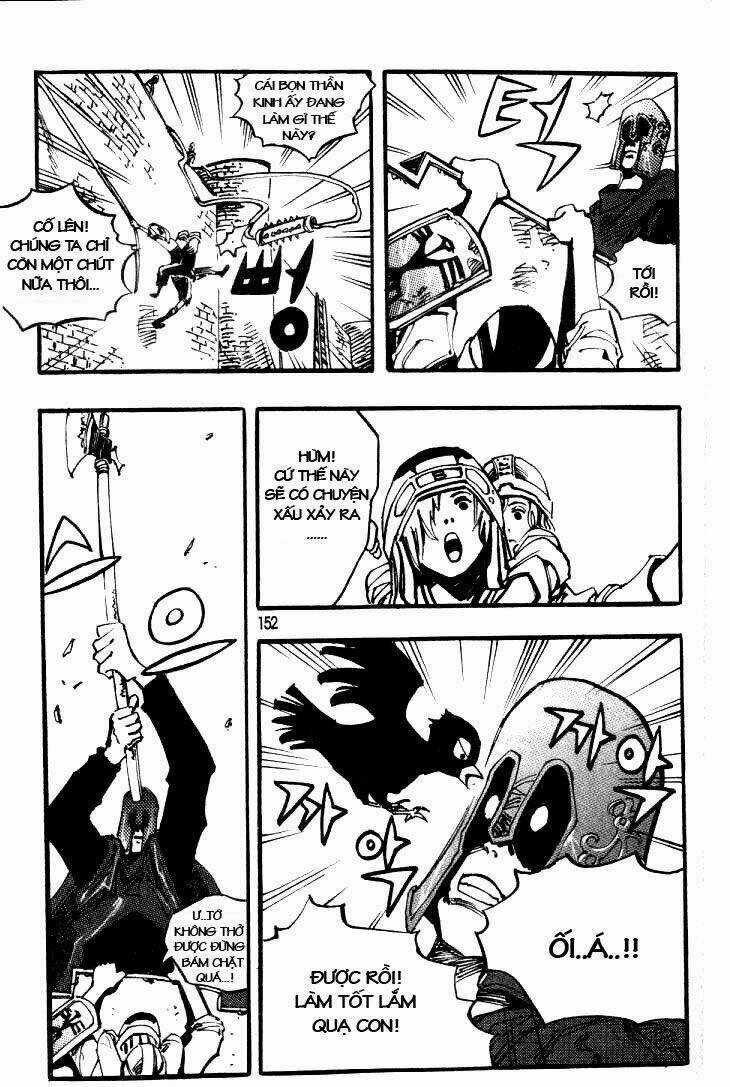 Ares - Chapter 29 - Trang 25