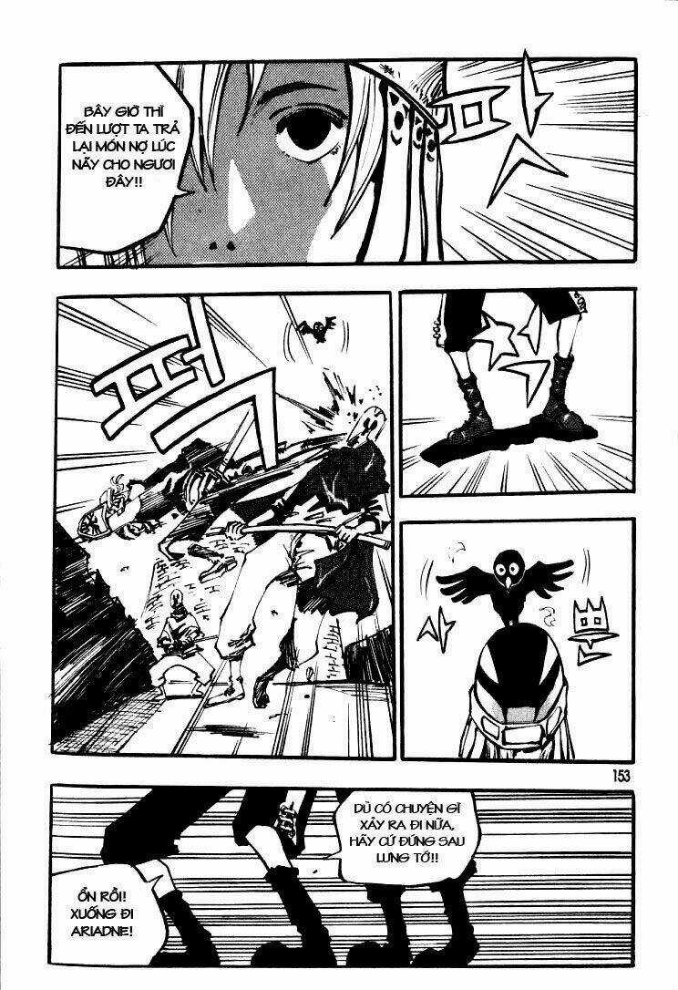 Ares - Chapter 29 - Trang 26