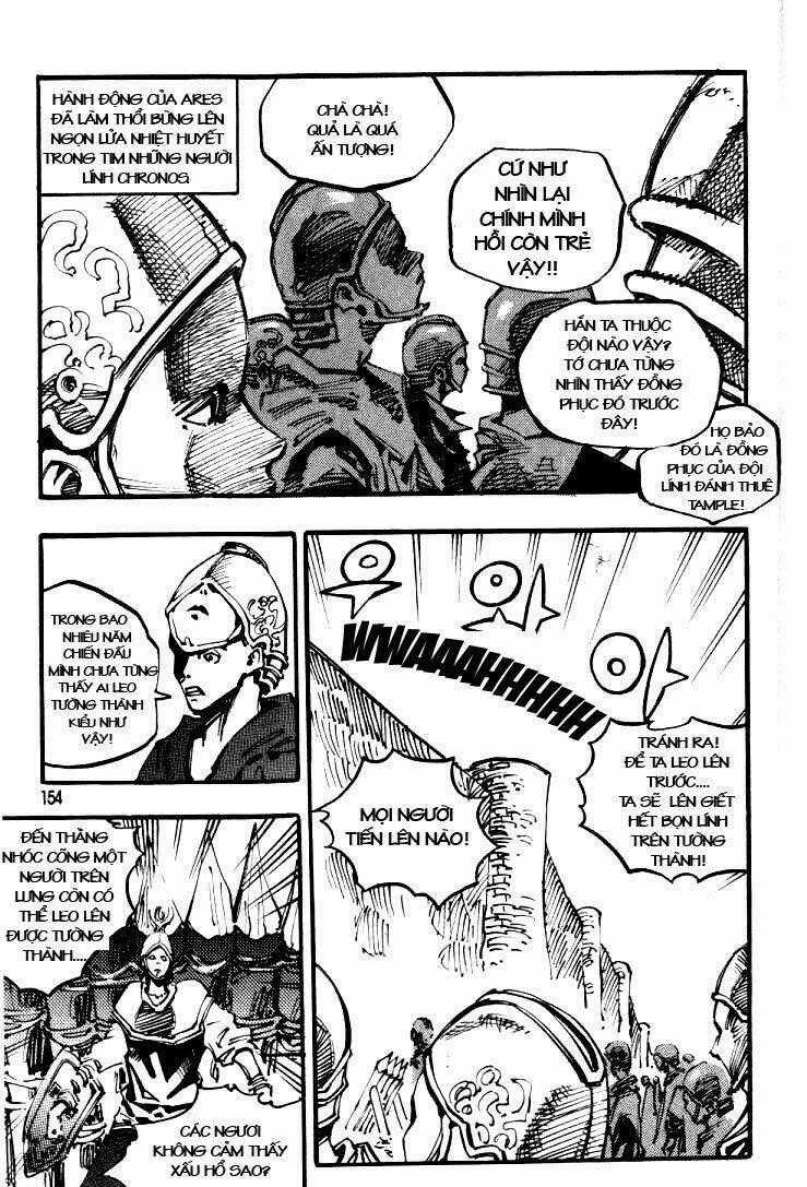 Ares - Chapter 29 - Trang 27