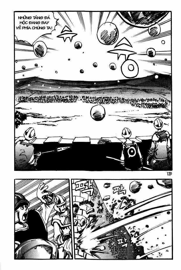 Ares - Chapter 29 - Trang 4