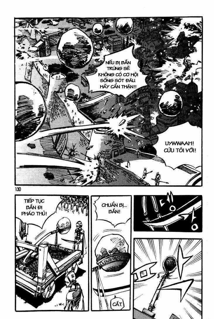 Ares - Chapter 29 - Trang 5