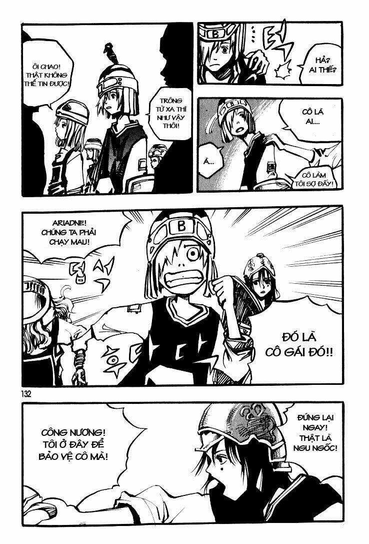 Ares - Chapter 29 - Trang 7