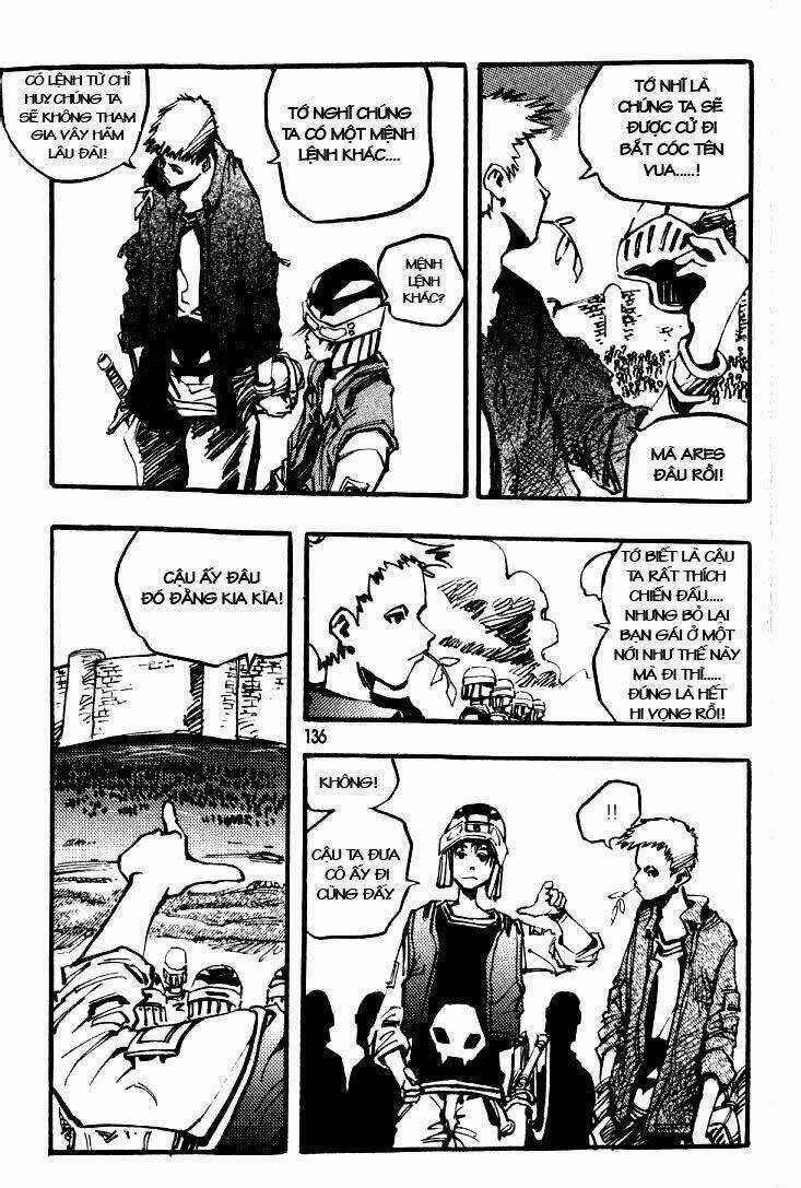 Ares - Chapter 29 - Trang 10