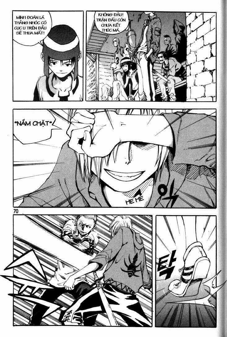 Ares - Chapter 3 - Trang 14