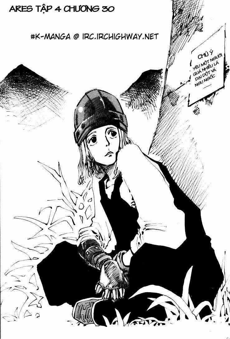 Ares - Chapter 30 - Trang 1