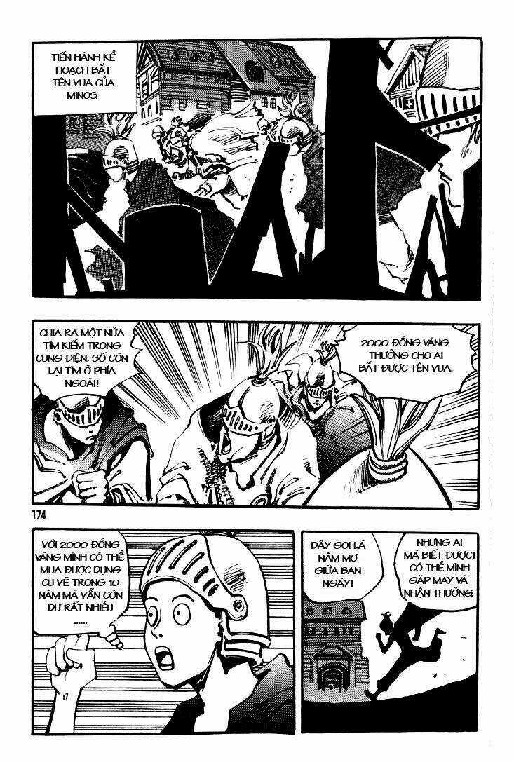 Ares - Chapter 30 - Trang 19