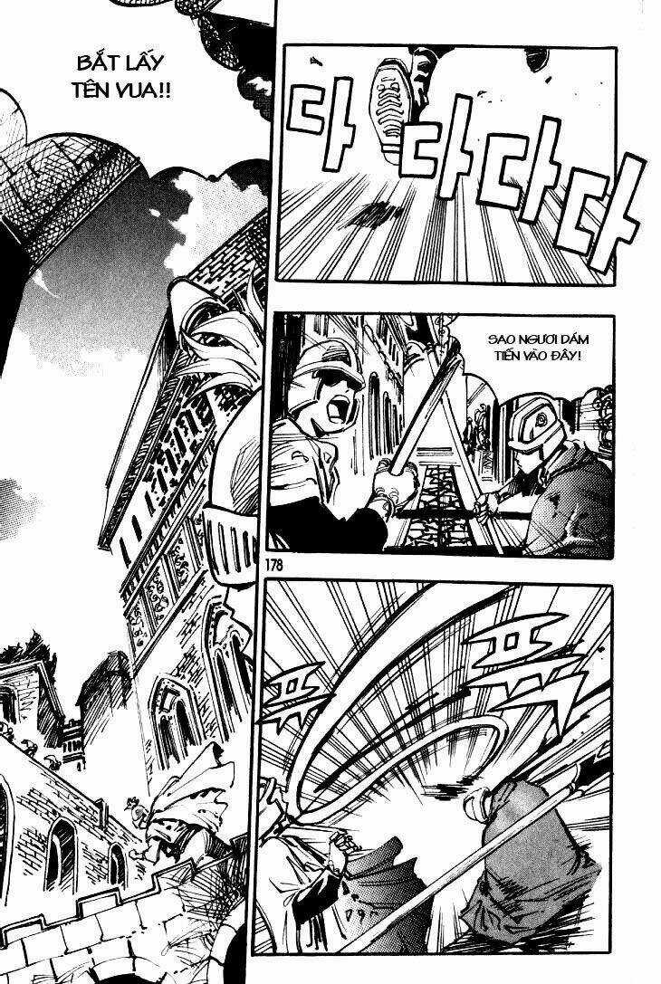 Ares - Chapter 30 - Trang 23