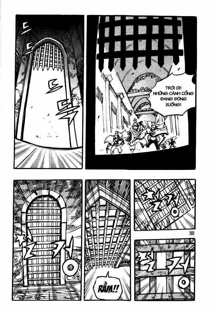 Ares - Chapter 30 - Trang 26