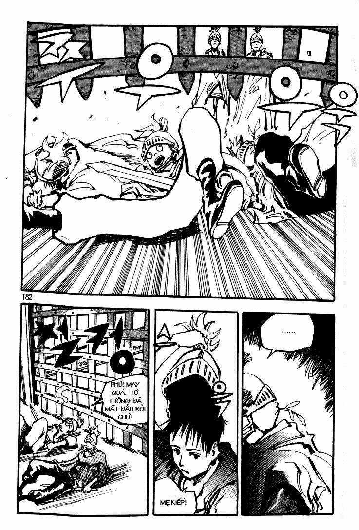 Ares - Chapter 30 - Trang 27