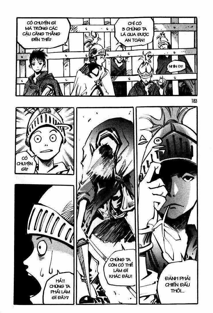 Ares - Chapter 30 - Trang 28