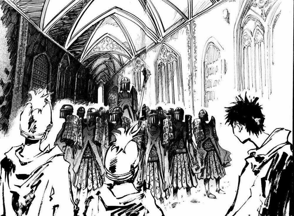 Ares - Chapter 30 - Trang 29