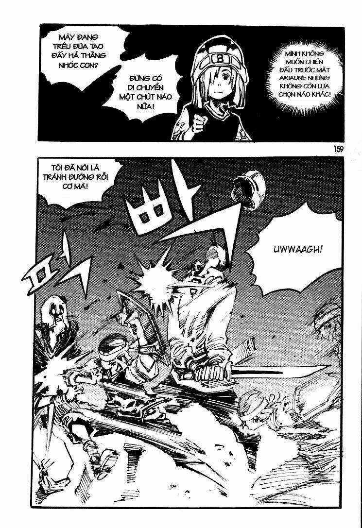 Ares - Chapter 30 - Trang 4