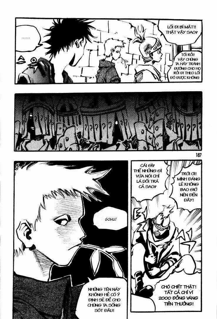 Ares - Chapter 30 - Trang 31