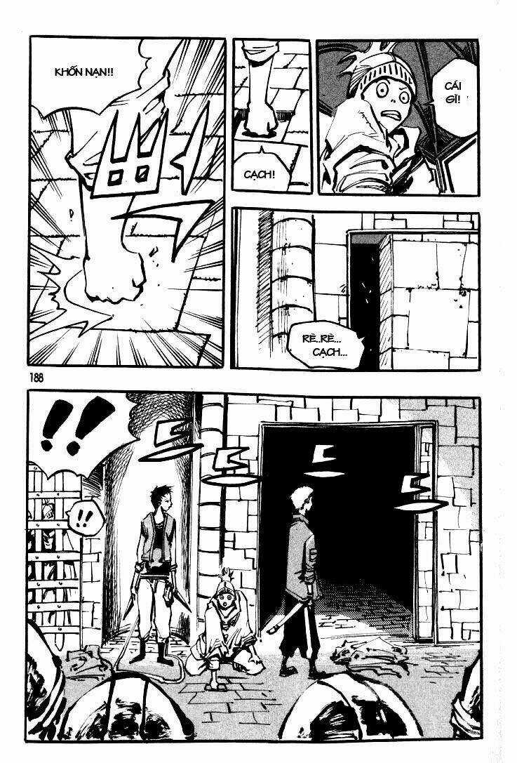 Ares - Chapter 30 - Trang 32