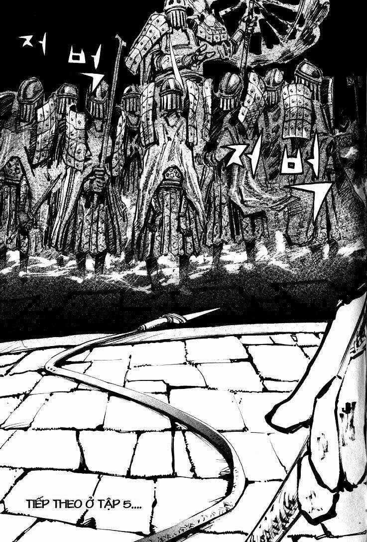 Ares - Chapter 30 - Trang 39