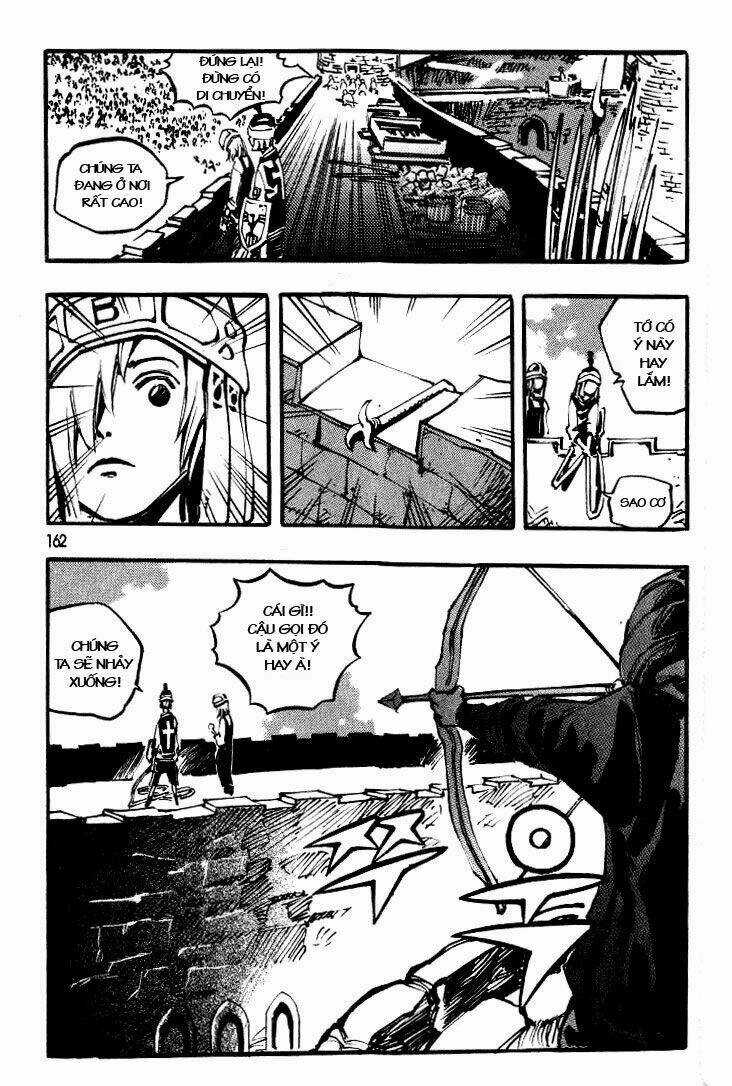 Ares - Chapter 30 - Trang 7