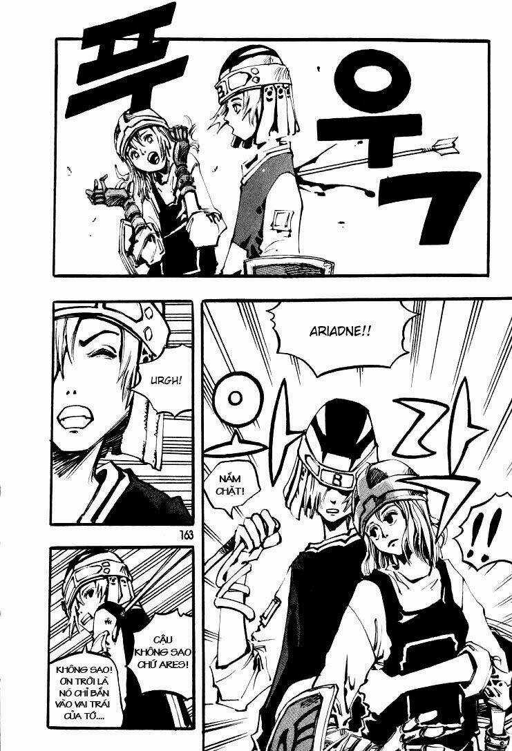 Ares - Chapter 30 - Trang 8