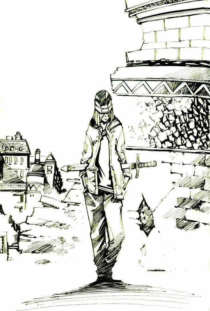 Ares - Chapter 31 - Trang 2