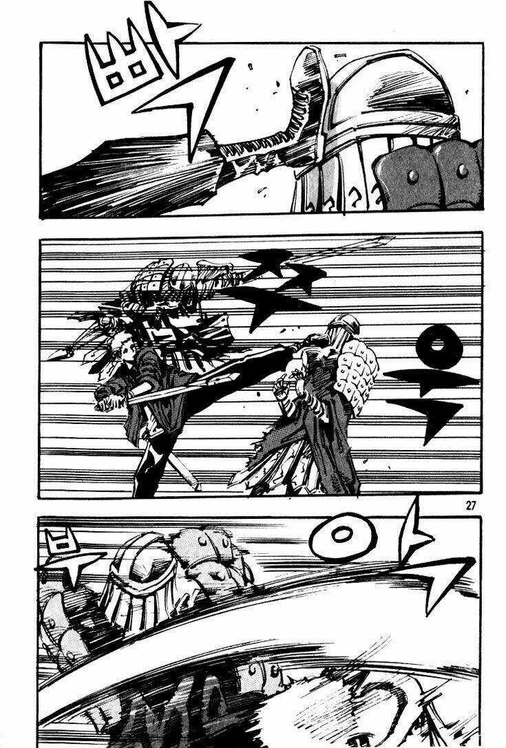 Ares - Chapter 31 - Trang 15