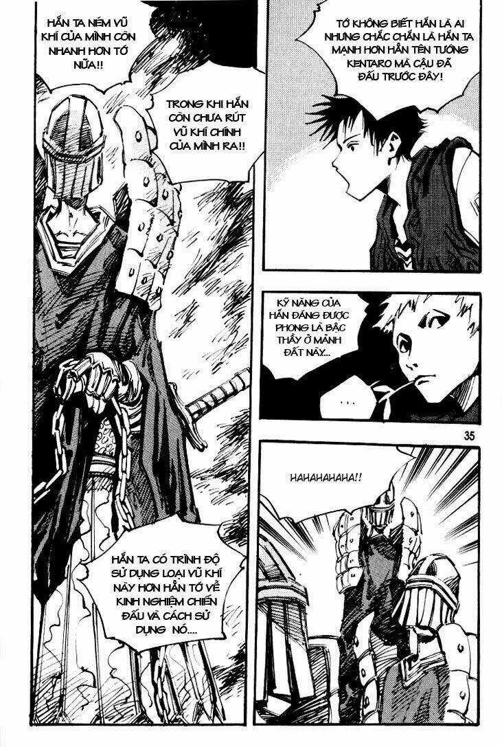 Ares - Chapter 31 - Trang 23