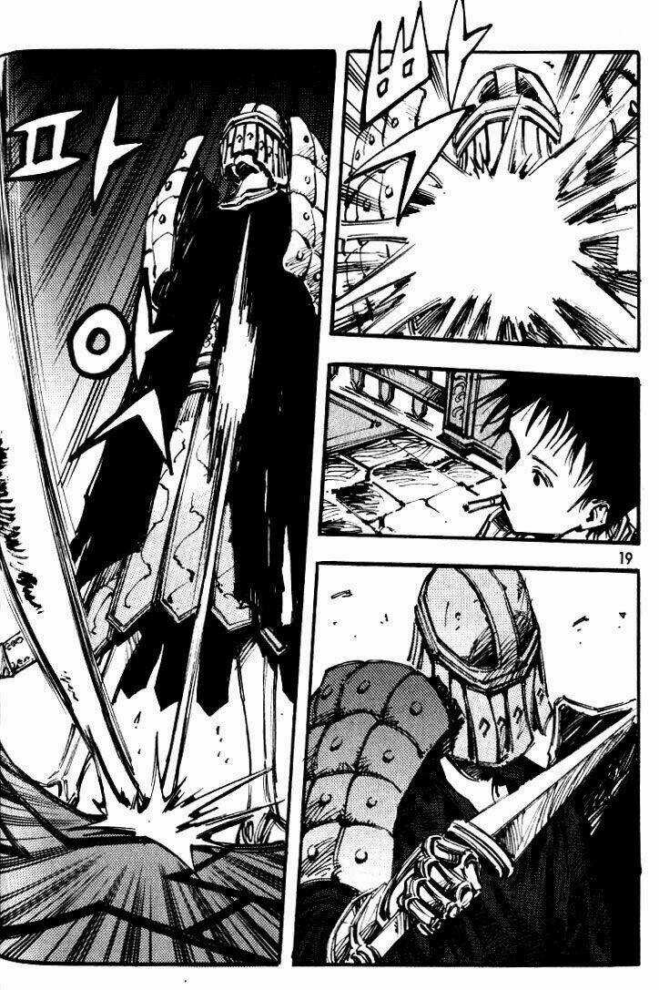 Ares - Chapter 31 - Trang 8