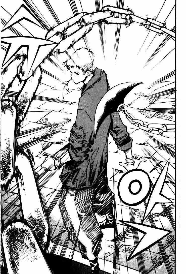 Ares - Chapter 32 - Trang 2