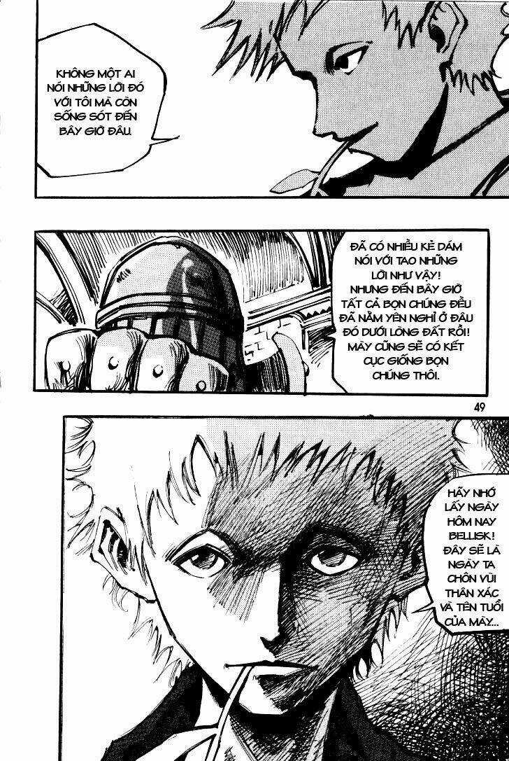 Ares - Chapter 32 - Trang 13