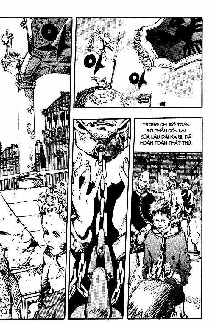 Ares - Chapter 32 - Trang 14