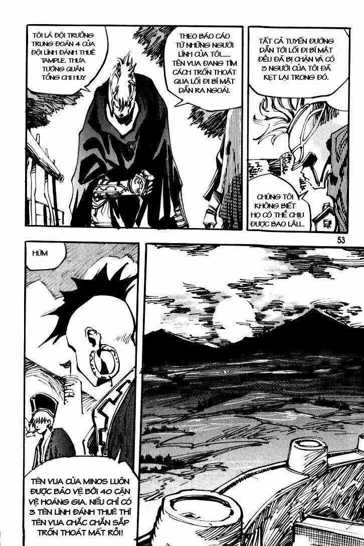 Ares - Chapter 32 - Trang 17