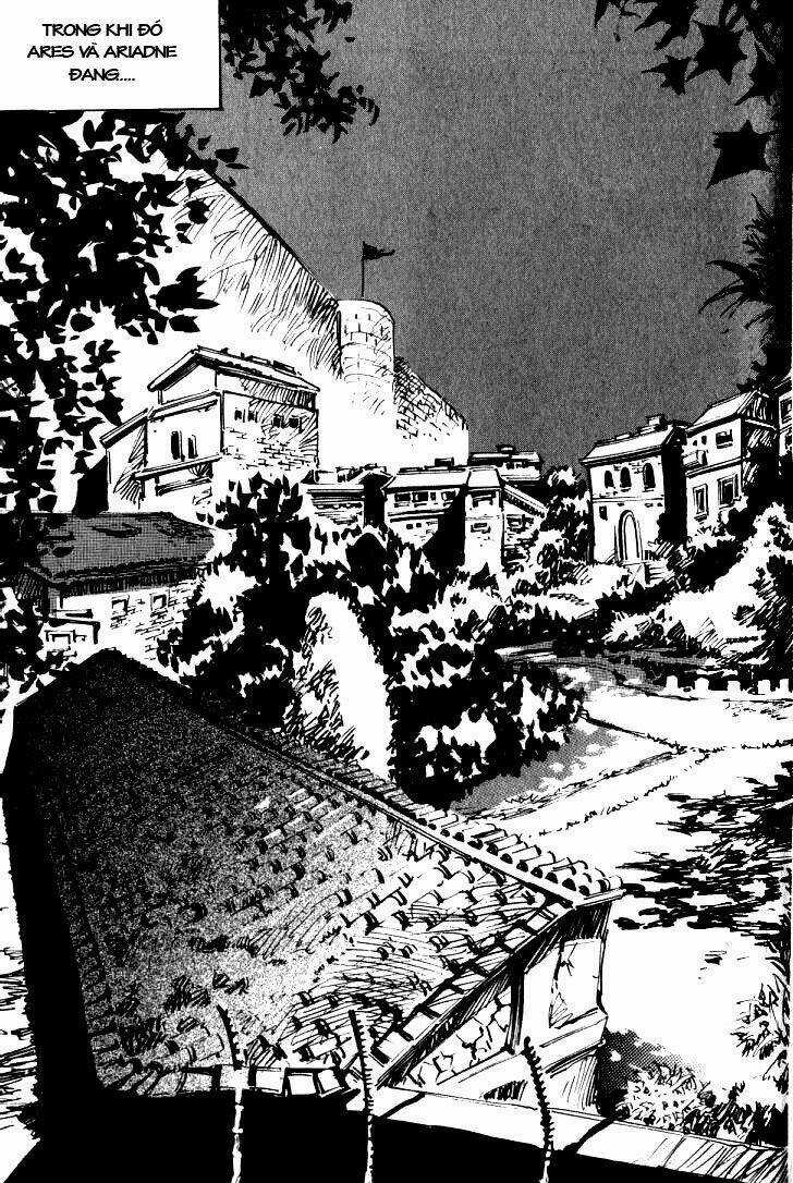 Ares - Chapter 32 - Trang 18