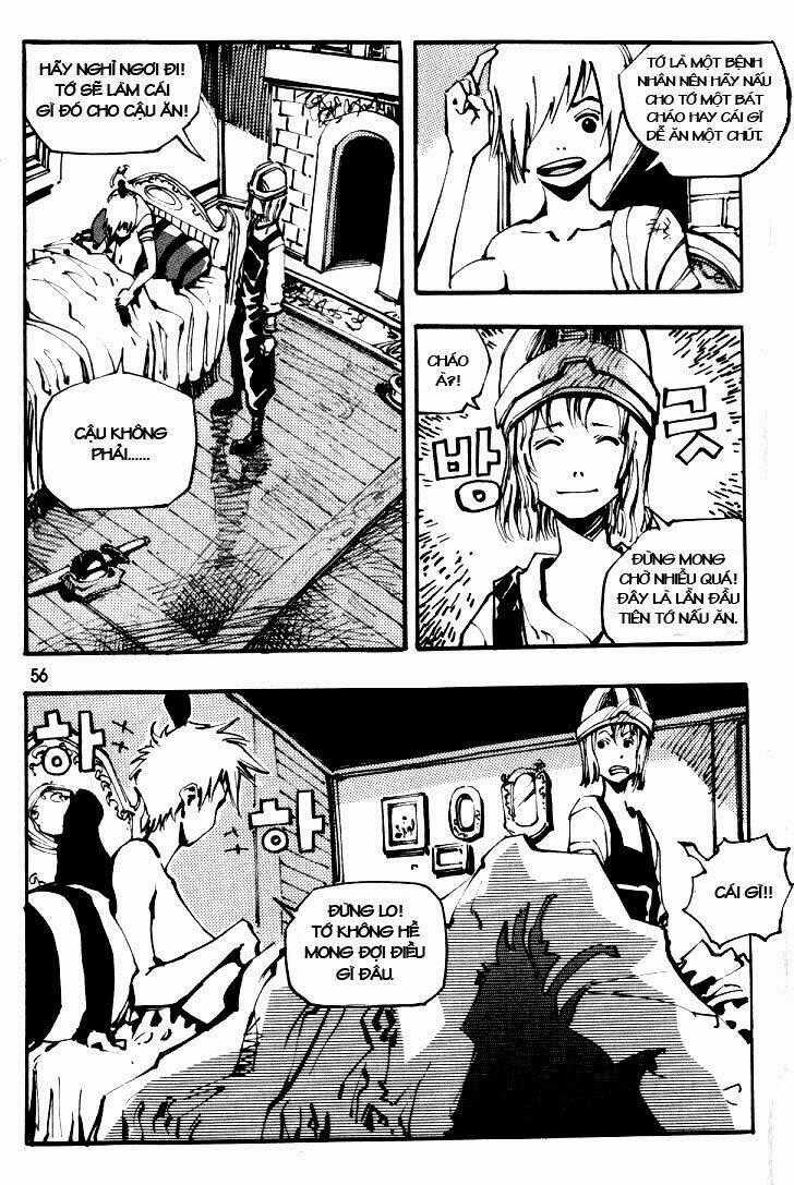 Ares - Chapter 32 - Trang 20