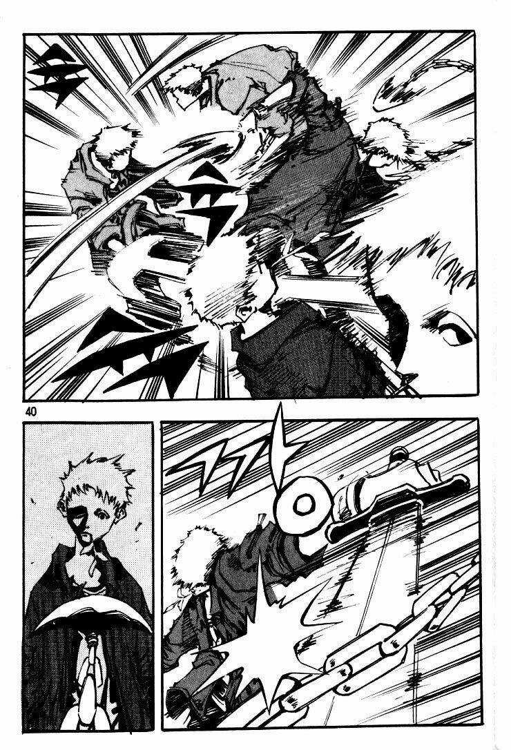 Ares - Chapter 32 - Trang 4