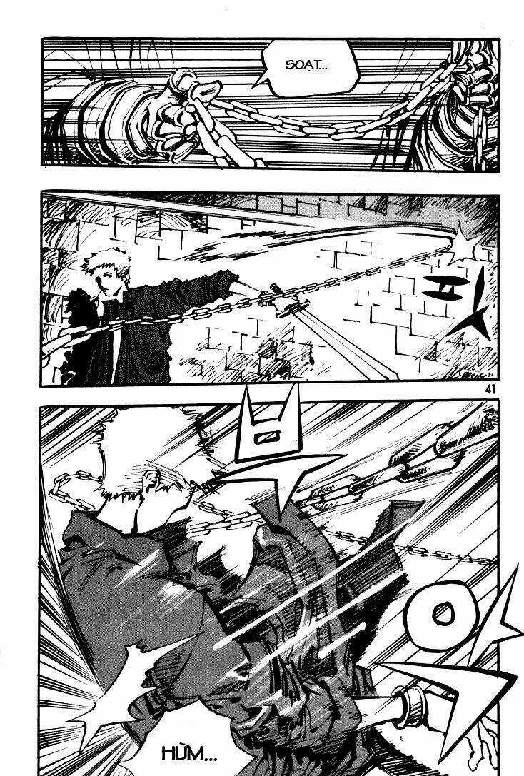 Ares - Chapter 32 - Trang 5